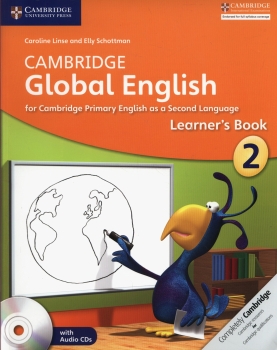 Khóa học Cambridge Global English Level 2